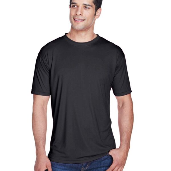 Men's Cool & Dry Sport Performance Interlock T-Shirt Thumbnail