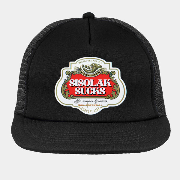 Sisolak Sucks Thumbnail