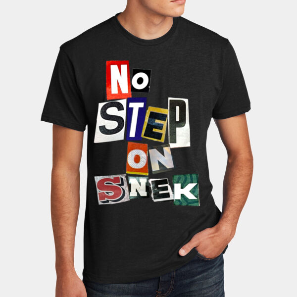 No Step On Snek Thumbnail