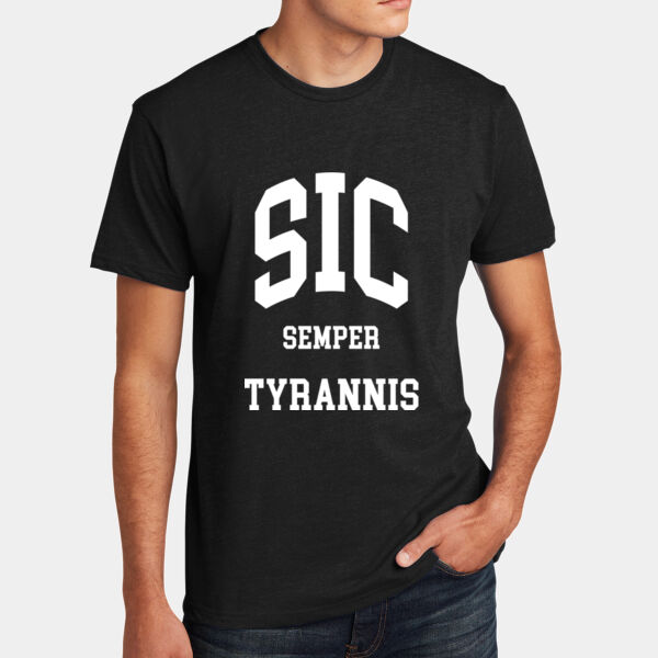 Sic Semper Tyrannis Thumbnail
