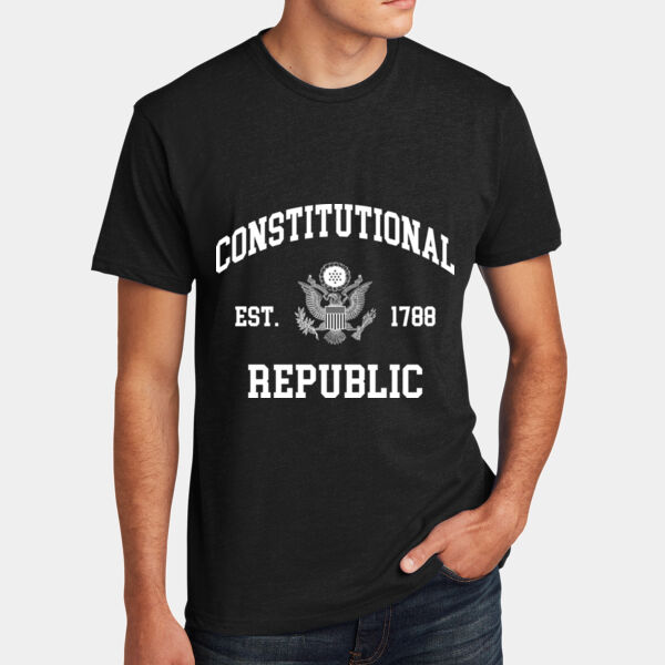 Constitutional Republic Thumbnail