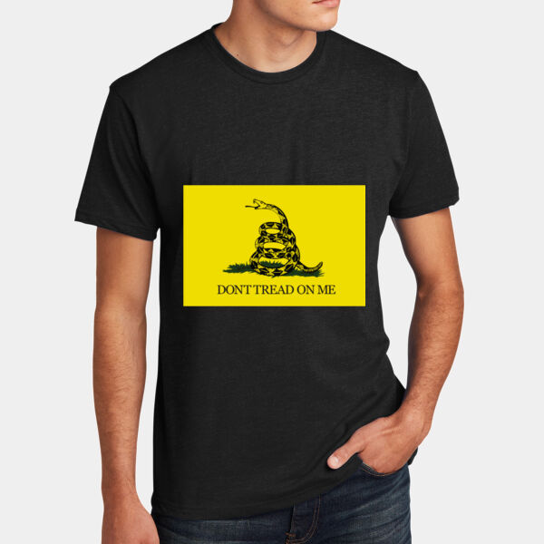 Gadsden Flag Thumbnail