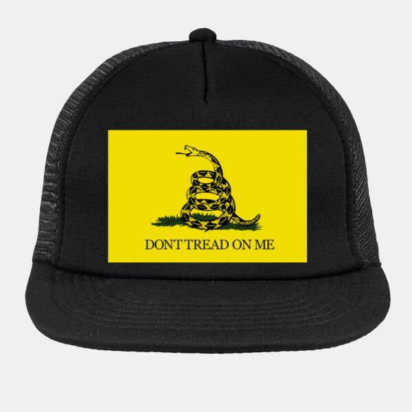 Gadsden Flag Thumbnail