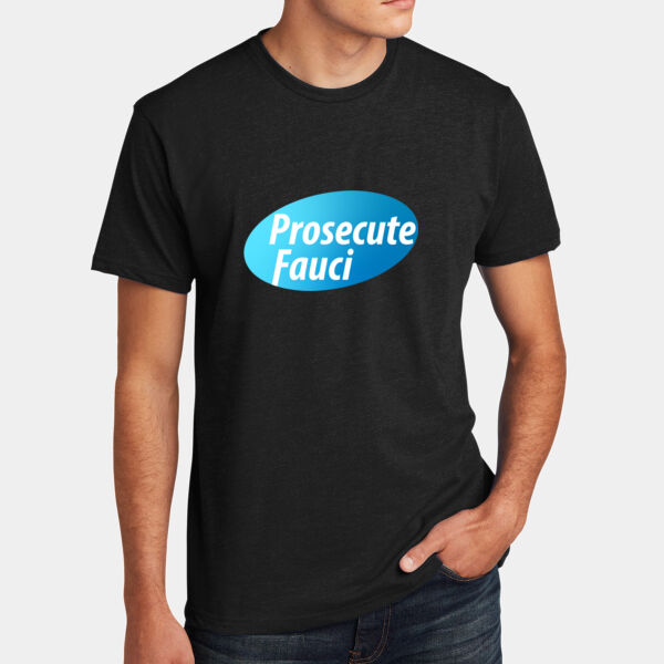 Prosecute Fauci Thumbnail