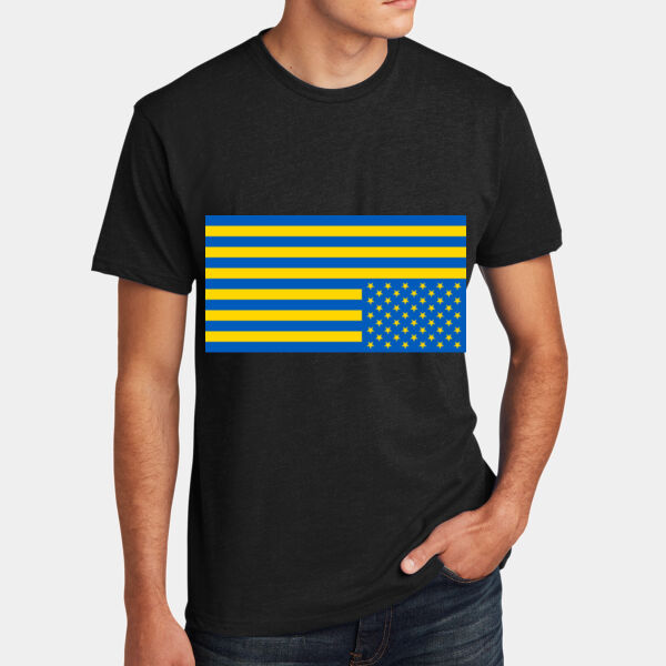 Distress Flag Thumbnail