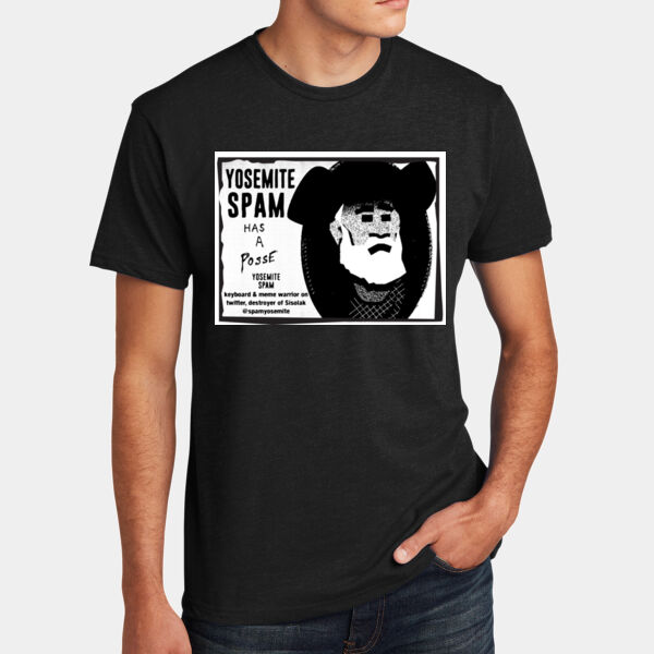 Yosemite Spam Has a Posse Thumbnail