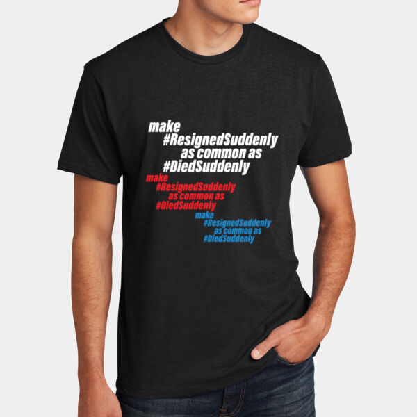 Resigned Suddenly Thumbnail