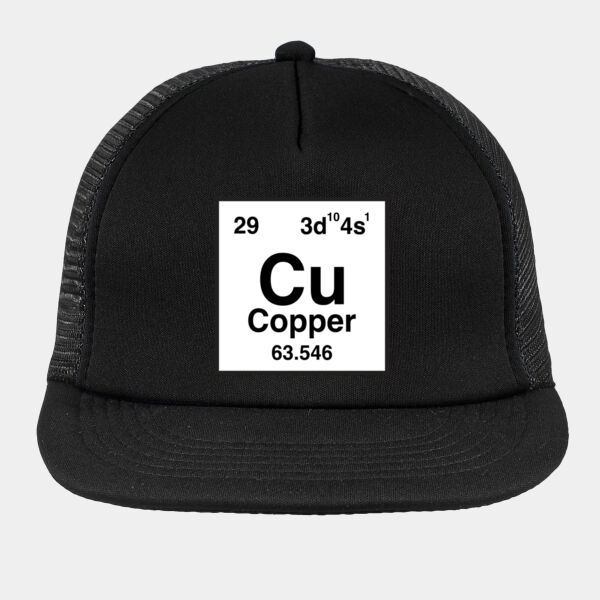 Cu Periodic Table Thumbnail