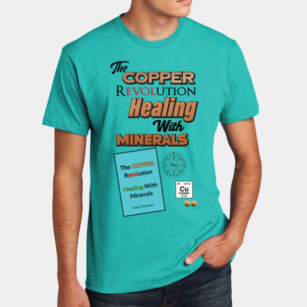 Copper Revolution Thumbnail