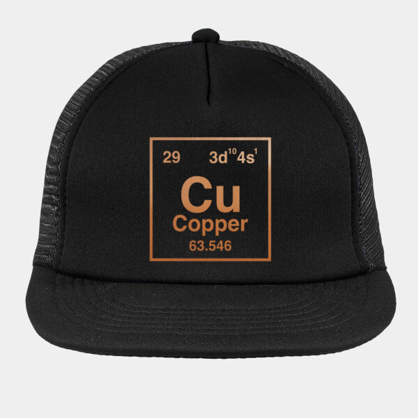 Copper Thumbnail