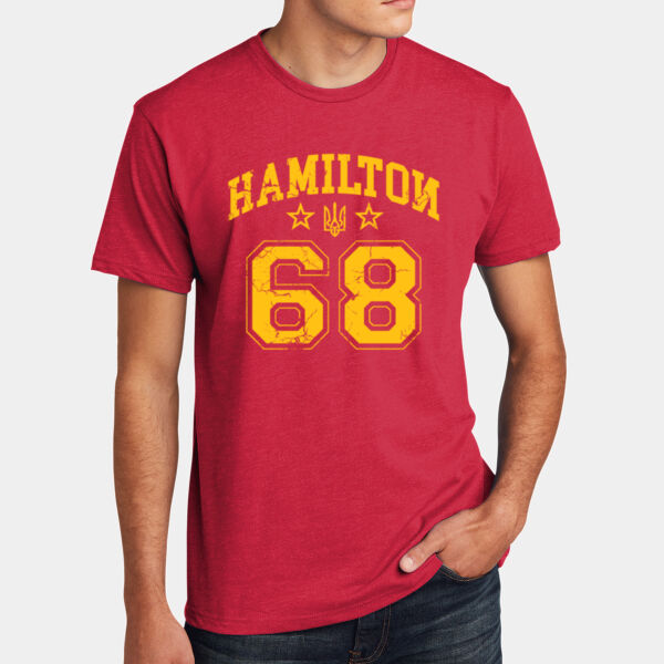 HAMILTON 68 Thumbnail