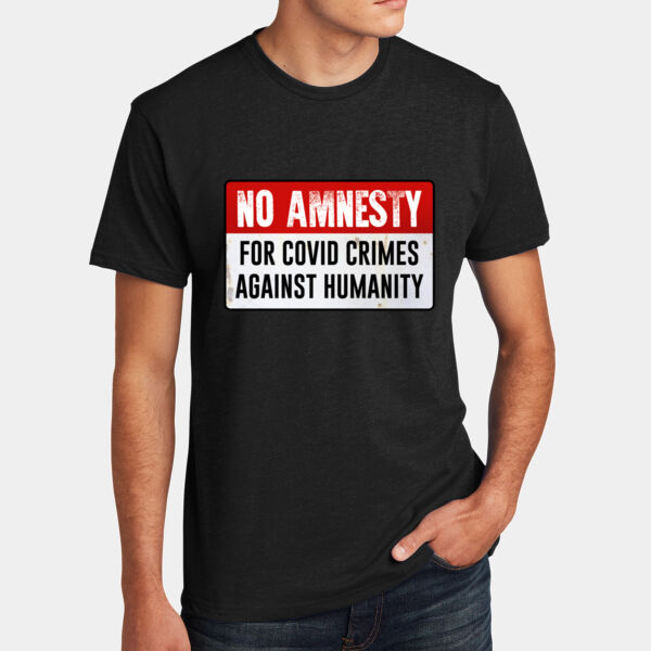 NO AMNESTY Thumbnail