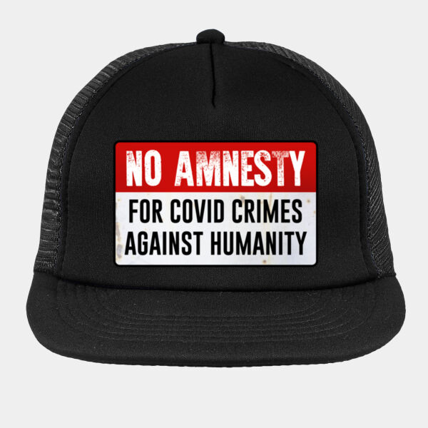 NO AMNESTY Thumbnail
