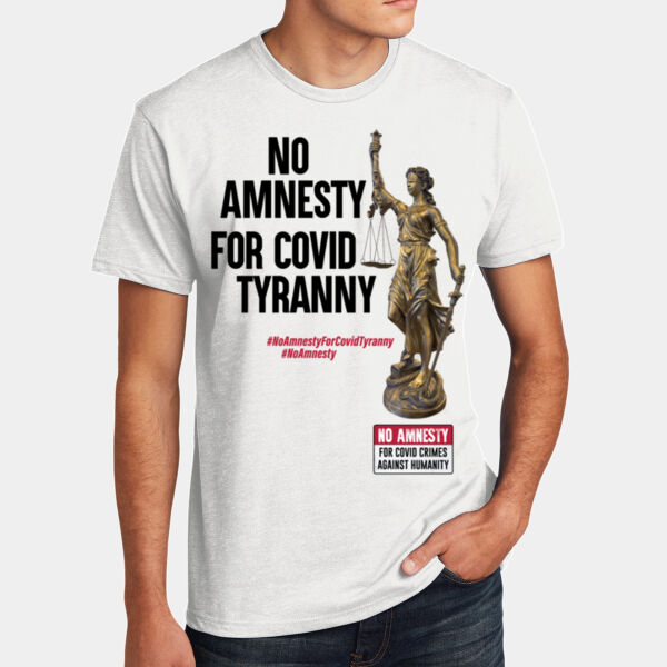 NO AMNESTY Thumbnail