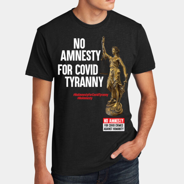 NO AMNESTY Thumbnail
