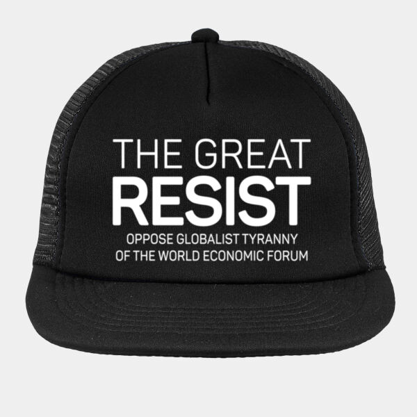 THE GREAT RESIST Thumbnail