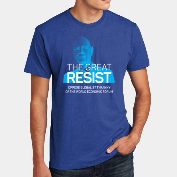 THE GREAT RESIST Thumbnail