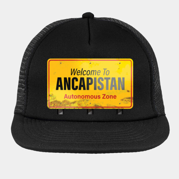 Ancapistan Cap Thumbnail