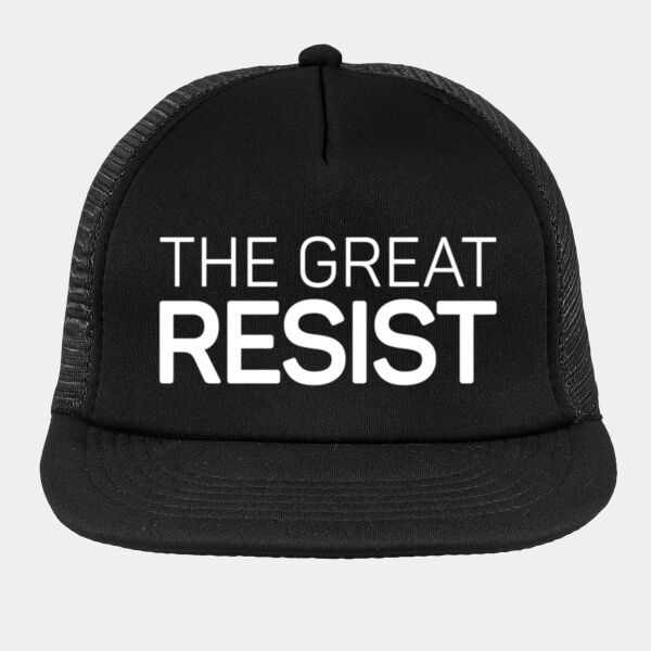 THE GREAT RESIST Thumbnail