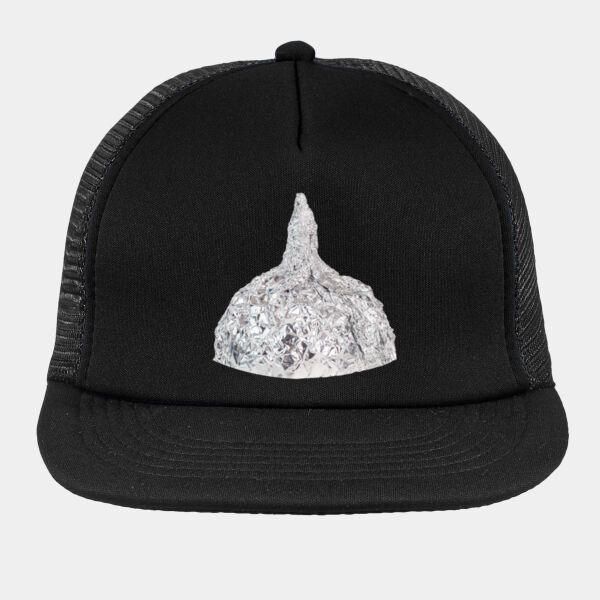 Tinfoil Hat Thumbnail