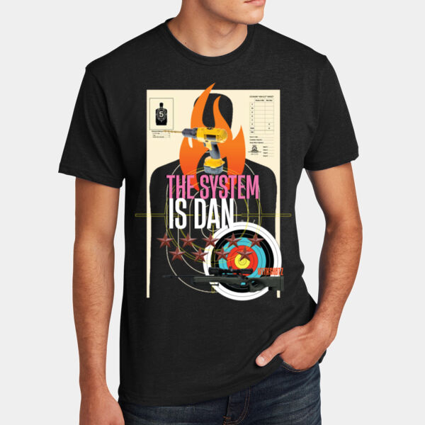Dan Da Man Thumbnail