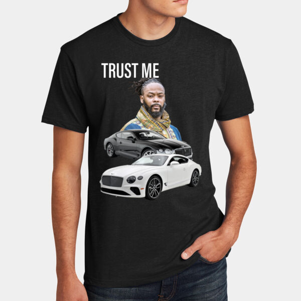 TRUST ME Thumbnail