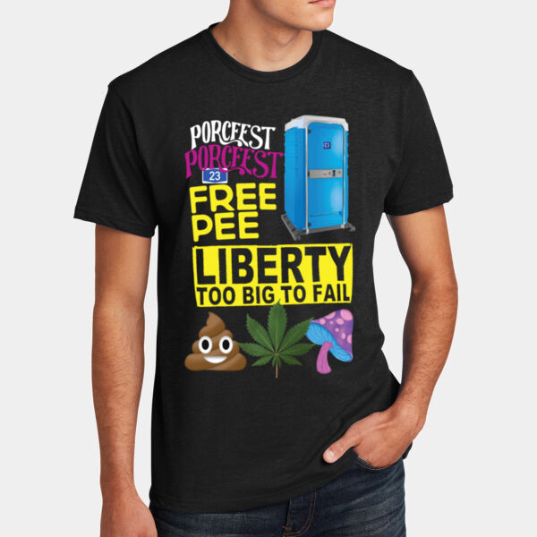 There is no P in Liberty Thumbnail