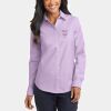 Women's SuperPro Oxford Shirt Thumbnail